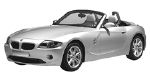 BMW E85 U0250 Fault Code