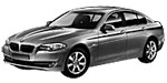 BMW F10 U0250 Fault Code